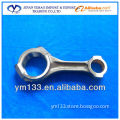 Connecting rod for Weichai crankshaft piston